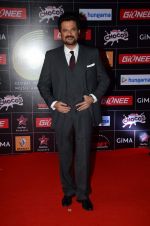 Anil Kapoor at GIMA Awards 2015 in Filmcity on 24th Feb 2015